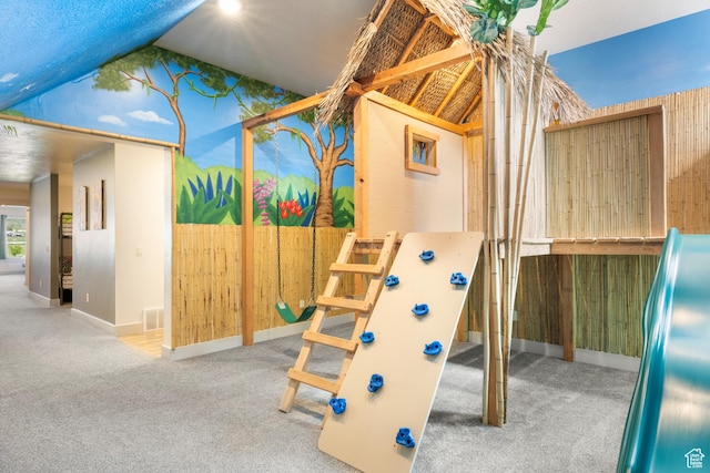 175 S Blue Topaz Ln, Garden City, UT 84028 - view of play area