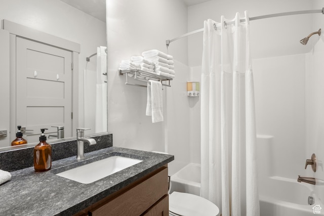 175 S Blue Topaz Ln, Garden City, UT 84028 - bathroom with shower / tub combo and vanity