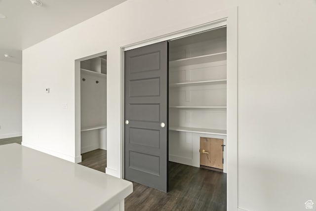 2639 S Mann Ln, Cedar City, UT 84720 - view of closet