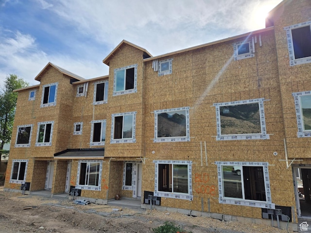 1282 N 375 E Unit 150, Harrisville, UT 84404 - view of building exterior