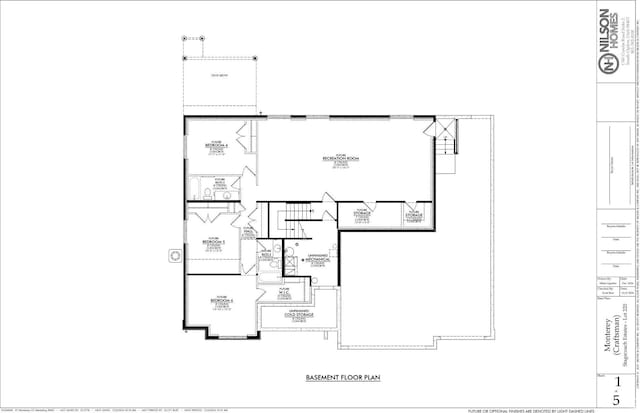 1726 S 3875 W Unit 225, West Weber, UT 84401 - view of home floor plan