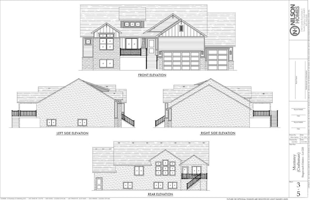 1726 S 3875 W Unit 225, West Weber, UT 84401 - view of a document with multiple images