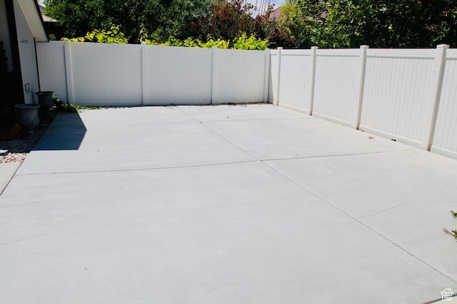 270 Amsterdam Dr, Stansbury Park, UT 84074 - view of patio / terrace