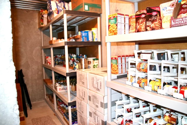 270 Amsterdam Dr, Stansbury Park, UT 84074 - view of pantry