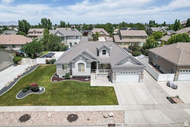 270 Amsterdam Dr, Stansbury Park, UT 84074 - photo 37