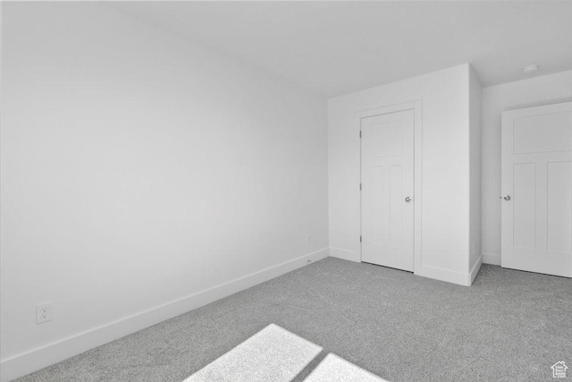 211 W 815 N Unit 19, Nephi, UT 84648 - unfurnished bedroom featuring carpet floors and baseboards