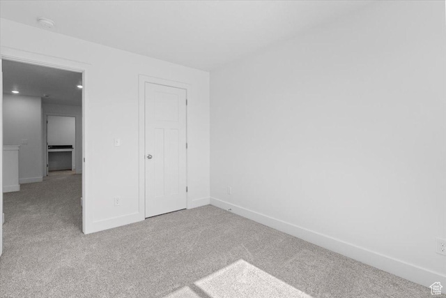211 W 815 N Unit 19, Nephi, UT 84648 - unfurnished bedroom with carpet floors