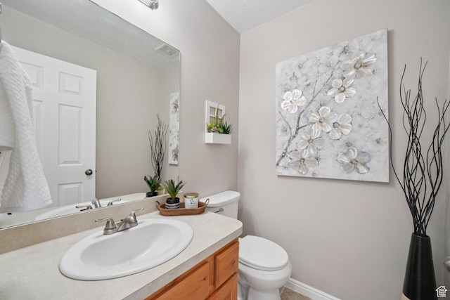 1213 E 540 N, Spanish Fork, UT 84660 - bathroom with toilet and vanity