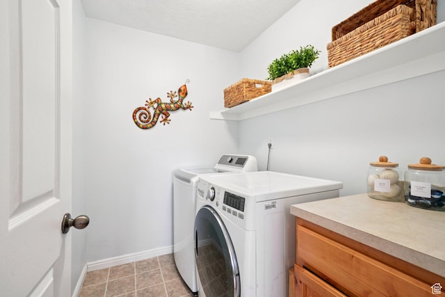 1213 E 540 N, Spanish Fork, UT 84660 - washroom with separate washer and dryer and baseboards