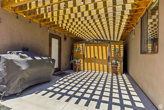 1283 W 1750 S, Cedar City, UT 84720 - view of patio