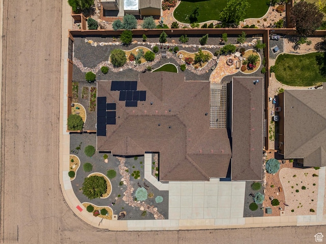 1283 W 1750 S, Cedar City, UT 84720 - aerial overview of property's location