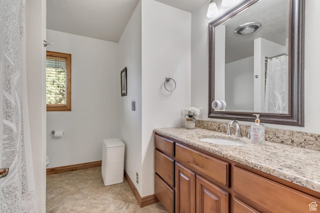 685 S Woodland Hills Dr, Woodland Hills, UT 84653 - full bath featuring toilet and vanity