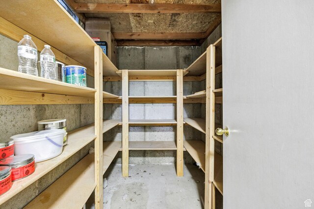 672 E Center St, Providence, UT 84332 - view of storage