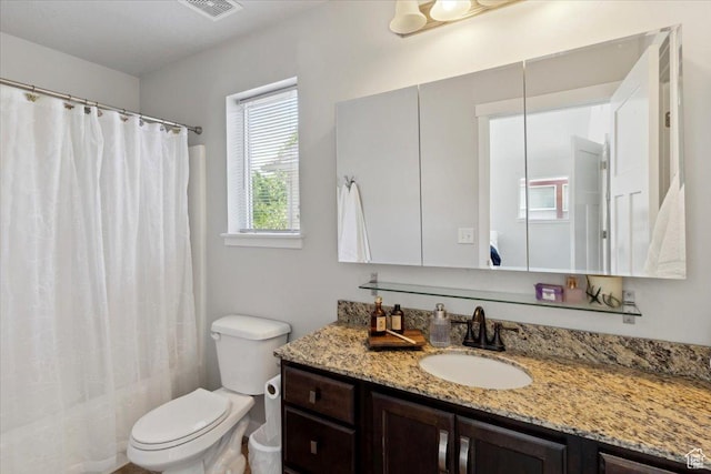 756 Spring Pond Dr, Farmington, UT 84025 - full bathroom with vanity and curtained shower