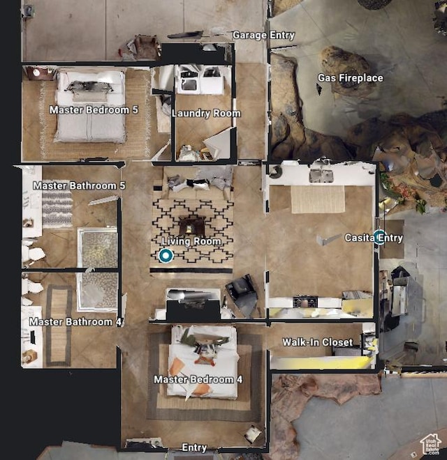 4582 S 1500 W, Hurricane, UT 84737
