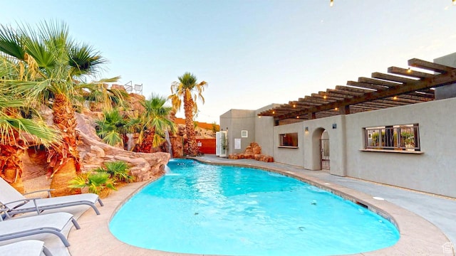 4582 S 1500 W, Hurricane, UT 84737 - view of pool