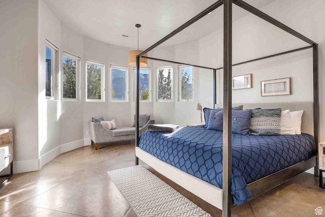 4582 S 1500 W, Hurricane, UT 84737 - bedroom with baseboards