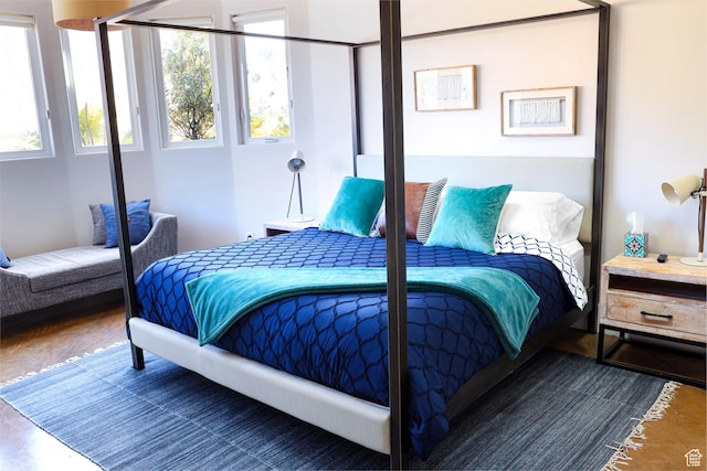 4582 S 1500 W, Hurricane, UT 84737 - view of bedroom
