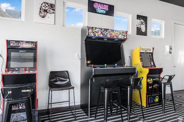 4582 S 1500 W, Hurricane, UT 84737 - view of playroom