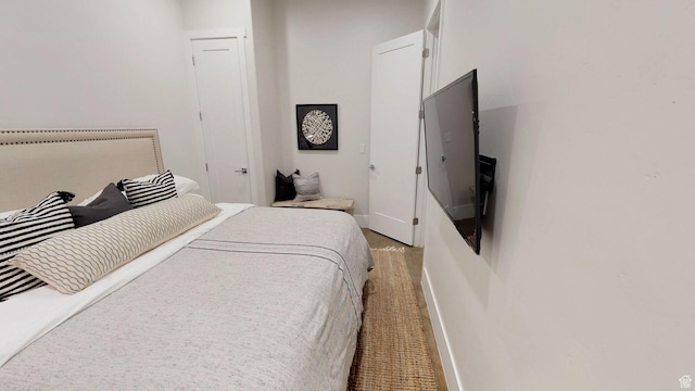 4582 S 1500 W, Hurricane, UT 84737 - bedroom featuring baseboards