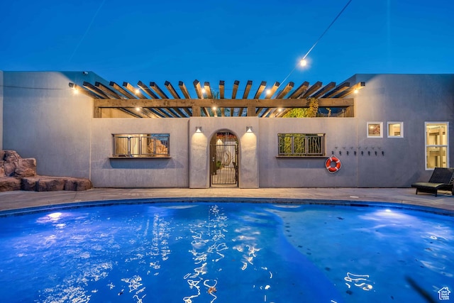 4582 S 1500 W, Hurricane, UT 84737 - view of swimming pool