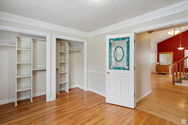3181 E Deer Creek Cir, Cottonwood Heights, UT 84121 - view of closet