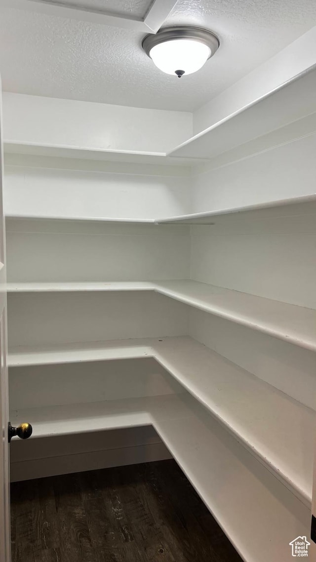539 S Chan Dr, Grantsville, UT 84029 - view of storage area