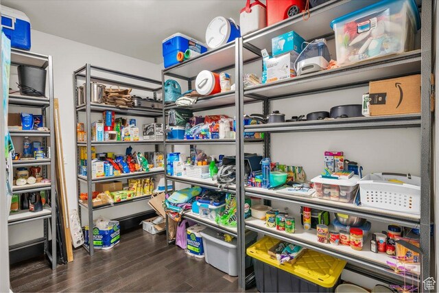 2119 Blair Cir, Santa Clara, UT 84765 - view of storage