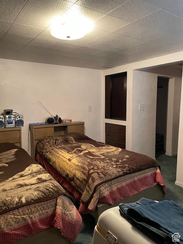 260 W 500 S, Price, UT 84501 - view of carpeted bedroom