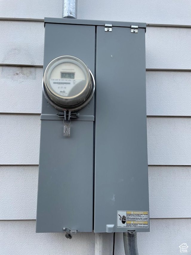 260 W 500 S, Price, UT 84501 - exterior view