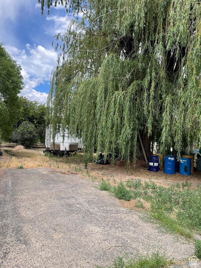 260 W 500 S, Price, UT 84501 - view of yard