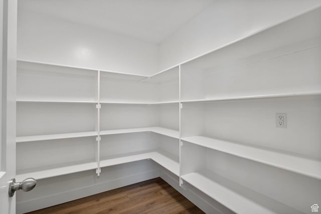 181 W 580 S, Orem, UT 84058 - view of pantry