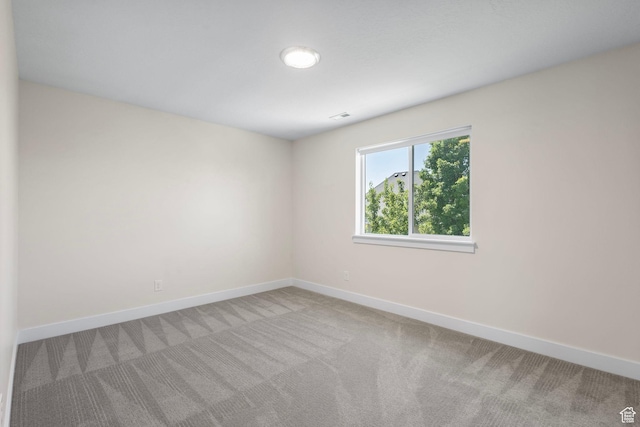 181 W 580 S, Orem, UT 84058 - carpeted empty room with baseboards