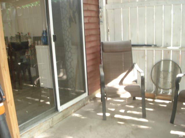 281 E 7th St S Unit 8, Ogden, UT 84404 - view of patio
