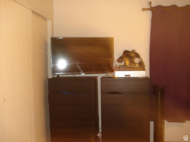 281 E 7th St S Unit 8, Ogden, UT 84404 - view of bedroom