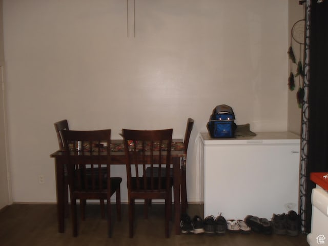 281 E 7th St S Unit 8, Ogden, UT 84404 - view of dining space