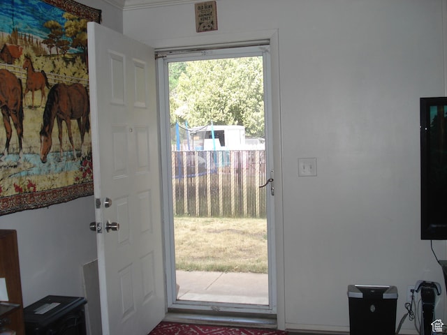 281 E 7th St S Unit 8, Ogden, UT 84404 - view of entryway