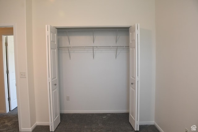 3072 W Leisure Villas Ct, West Jordan, UT 84084 - view of closet
