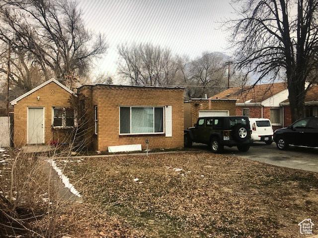 848 Wood St, Ogden, UT 84404 - photo 2