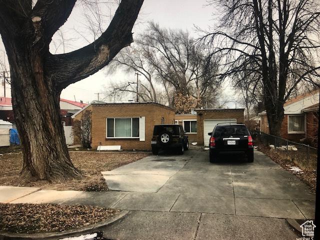 848 Wood St, Ogden, UT 84404 - photo 1
