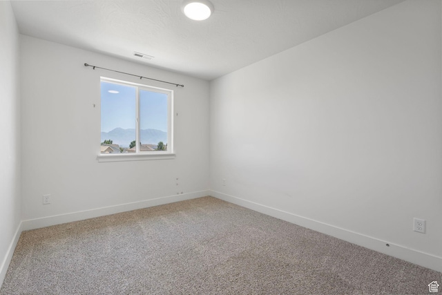 7494 N Silver Ridge Rd Unit 3466, Eagle Mountain, UT 84005 - empty room featuring carpet flooring