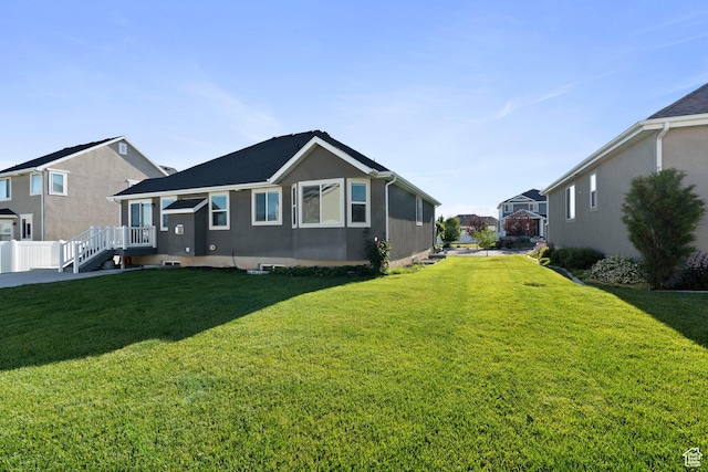 916 Cold Creek Way, Layton, UT 84041 - view of side of home