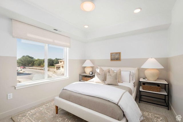 6556 S Jefferson St Unit 15, Murray, UT 84107 - bedroom featuring baseboards