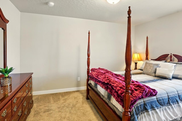 847 N 2125 W, Layton, UT 84041 - bedroom featuring light colored carpet and baseboards