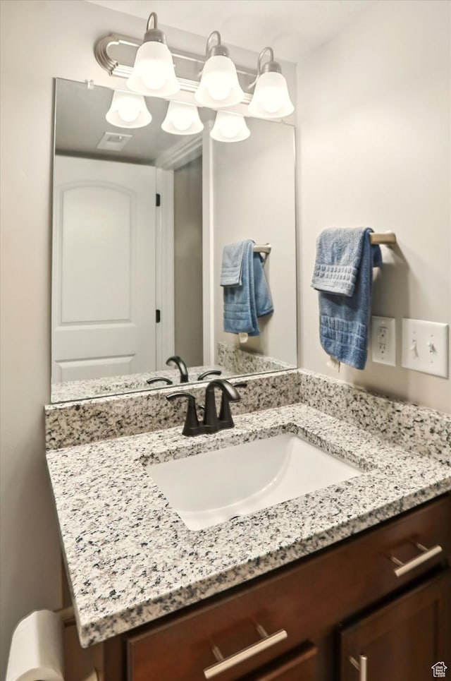 847 N 2125 W, Layton, UT 84041 - bathroom featuring vanity