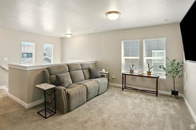847 N 2125 W, Layton, UT 84041 - living room with carpet and baseboards