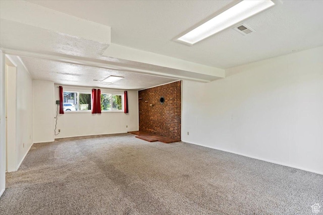 1128 W 4650 S, Riverdale, UT 84405 - view of carpeted empty room