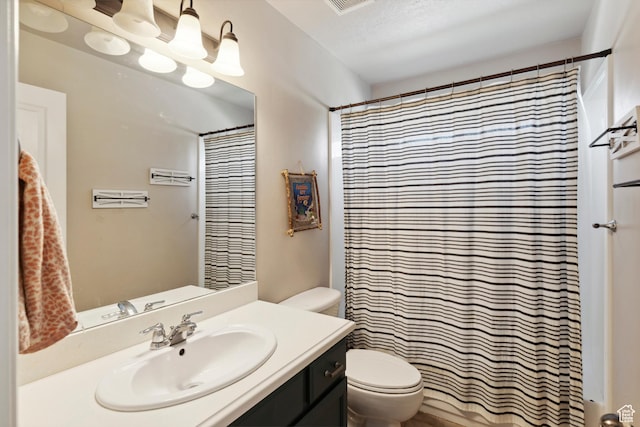 163 Cold Creek Way, Layton, UT 84041 - bathroom featuring vanity and a shower with curtain