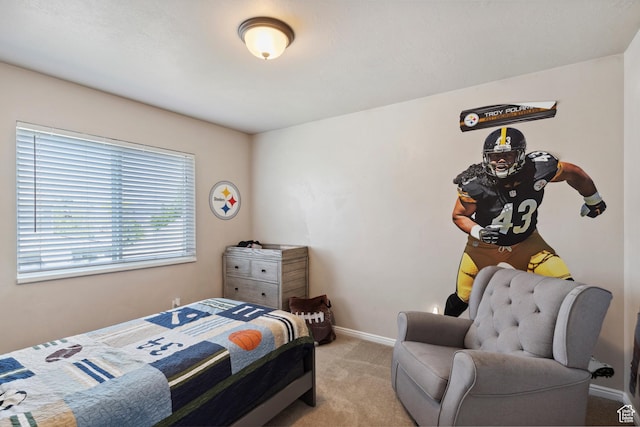 163 Cold Creek Way, Layton, UT 84041 - carpeted bedroom featuring baseboards