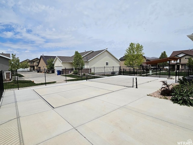 940 N Center St, Santaquin, UT 84655 - view of property's community featuring a residential view